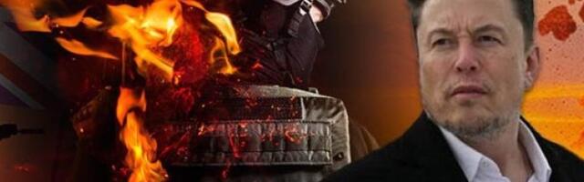 (FOTO) Počeo opasan rat Evrope i SAD: Mask predvodi Vašington, okršaj je žestok - potez EU zaprepastio Amerikance