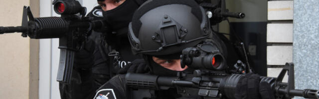 Пала опасна криминална група, хапшења у Србији, Аустрији и Шпанији (видео)