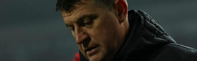 Crvena zvezda blizu rastanka sa Vladanom Milojevićem! Na Marakani hoće da vrate...