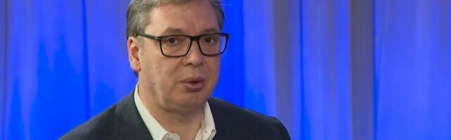 Optužnica TOK? Vučić: Mnogo se radujem, to će biti kruna moje karijere
