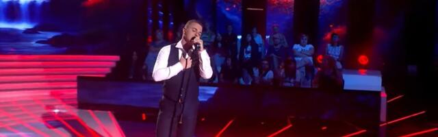 Najbolji pop pevač iz "Zvezda Granda" odbijen na Pesmi za Evroviziju! Odlučio sve da objavi: "Nekim čudom..."