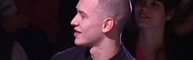 "Čekam devojčicu, a razvodim se" Bivši zadrugar u braku sa 20 godina starijom ženom: Ona već traži novog tatu!