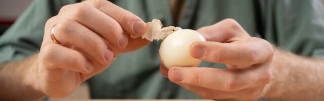 Jasan znak da su kuvana jaja pokvarena: Evo koliko dugo mogu da stoje, a da ne budu opasna