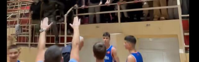 "Snimak postoji..." Oglasili se iz crnogorskog kluba nakon nezapamćenog incidenta: Čeka se reakcija nadležnih za brutalno maltretiranje dece na utakmici
