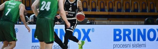 Potpuno očekivano: Vašington MVP 11. kola ABA lige