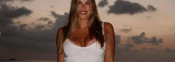 "PRIHVATILA SAM PRITISAK, NEŠTO RADIM KAKO BI TREBALO!" Iz Sabelenke izbija samopouzdanje: Ne plašim se, fokusirana sam