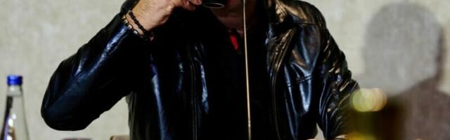 Matine i repriza Nove godine: Vlado Georgiev najavio dva nastupa