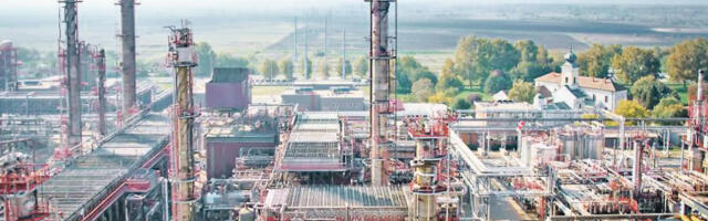 Потребно обезбедити што веће количине нафте до 23. јануара