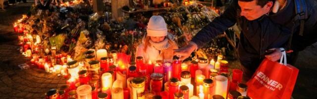 Sahranjen Stefan, heroj koji je poginuo u Kran-Montani: Iz Švajcarske došlo na STOTINE LJUDI