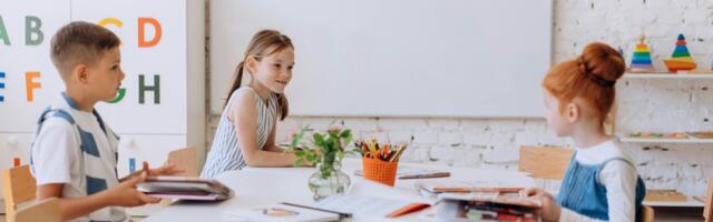 U ovim držama su deca i roditelji najsrećniji: Nemaju ocene do 7. razreda, škole obezbeđuju sve, nema zvona...
