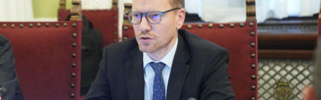 Антонијевић: Србија као мала земља мора да инсистира на међународном праву