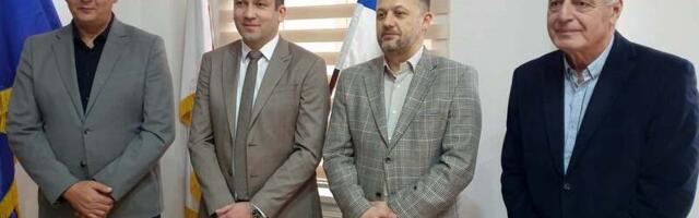 Nova saradnja opština sa obe strane Drine