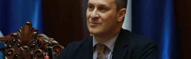 SAZNAJEMO: Zašto je Stamenković spreman na sve - pa i da krši zakon: Zagorka mu obećala fotelju u Eurojust-u?!