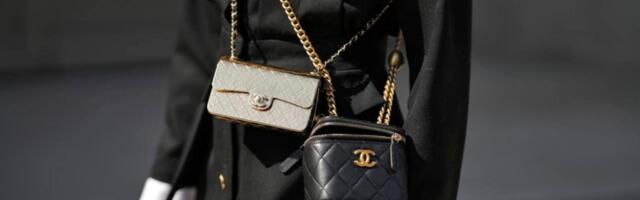 Vanity bags 2026: luksuzni „neseser“ kao glavna torba godine