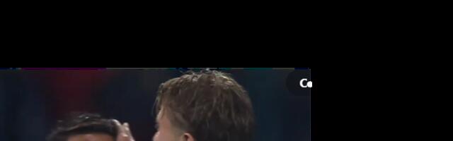 Hladni Vanja "polomio" prečku, saigrači se hvatali za glavu i pali u smeh /VIDEO/