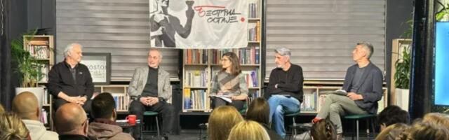 Tribina o Ušću: Aktivisti kažu da nije svaka gradnja napredak