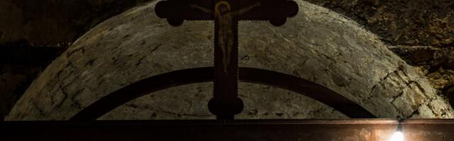 Skoro 3 decenije niko nije kročio u svetinju na jugu Srbije: Meštani odlučili da urade ono što niko nije smeo