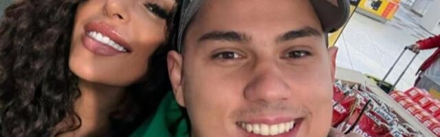 Isplivali rani radovi Ene Čolić: Bukvalno je nećete prepoznati, transformacija je neverovatna (FOTO)