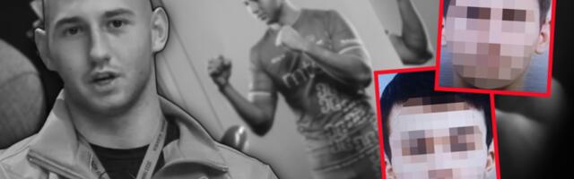 DA LI BRATU MARKA DANIČIĆA SLEDI ROBIJA? Osumnjičeni za ubistvo MMA borca ušao u Srbiju koristeći njegovu ličnu kartu - ADVOKATI JASNI!