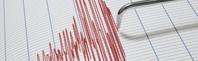 Земљотрес јачине 3,3 степена погодио Хрватску