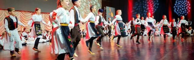 Veliko slavlje u Kikindi! Ovako je obeležen jubilej prvih 150 godina ,,Gusala”