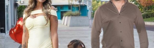 ISKORISTILI MALU NORU KAO PROVOKACIJU?! Asmin Durdžić unakazio Aneli zbog OVOG POKLONA! (VIDEO)