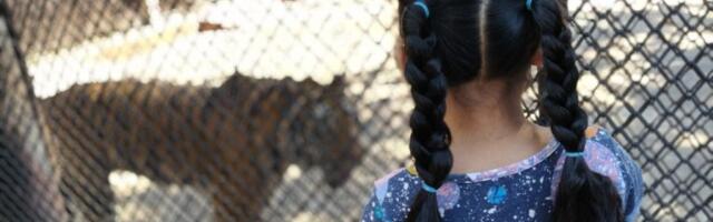 ŽIVOTINJE MASOVNO POČELE DA UMIRU OD KUGE: Horor u poznatom parku, turisti ih MAZILI I SLIKALI SE, a oni nosili smrtonosne viruse! Hitno upozorenje stručnjaka!