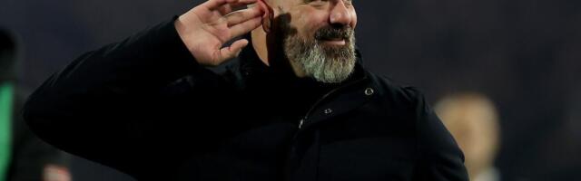 Uzbuna na snazi: Moćna Zvezda ide i gazi! Kada „štucne“, tu je Stanković