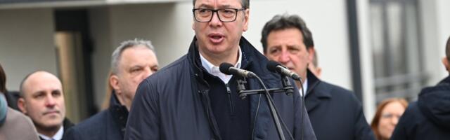 Bedna kampanja Šolakovih Vijesti! Mrzitelji Srbije zakukali: Vučić je uvek kriv za sve (FOTO)