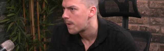 (VIDEO) Baka Prase poludeo zbog blokadera: Jutjuber nije mogao da se suzdrži - eksplodirao i poručio samo jedno