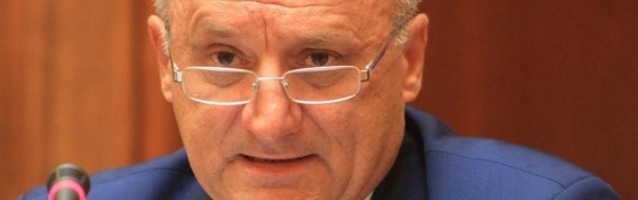 Preminuo državni sekretar koji je oboleo od korona virusa