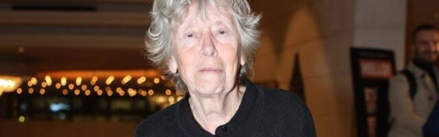 "Reditelj nas je terao da se ljubimo": Eva Ras otkrila tajnu staru 56 godina