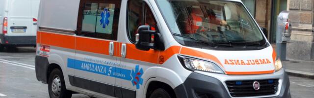 Vozač ambulantnih kola ubijao pacijente koje je vozio? Stravičan slučaj potresa Italiju