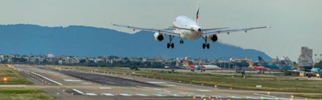 Рат у Ирану оборио акције авио-компанија