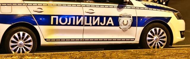 UHAPŠEN SERIJSKI LOPOV U NOVOM SADU: Na meti mu bila OVA vozila, a na kraju je uhvaćen na delu!