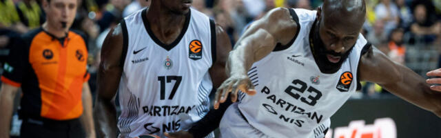 GROBARI SU OVO ŽELELI DA ČUJU: To Partizan jednostavno mora da uradi na narednom meču