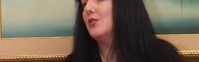 Marija Milošević se vratila u Srbiju, uselila se u porodičnu vilu: Čuva je obezbeđenje, a kum otkrio...