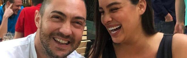 Jodžirova žena napustila Crnu Goru posle navodnog skandala, pa poslala poruku: "Kad sve ovo bude juče"