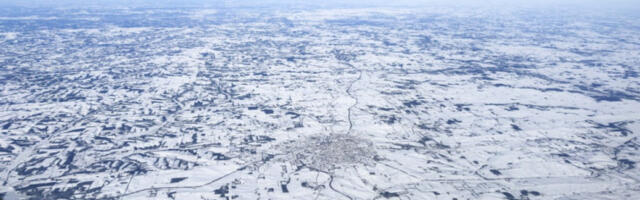 Руски научници открили „невидљиве чистаче” Арктика