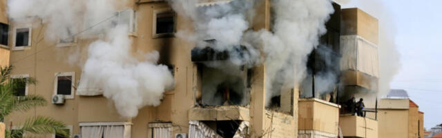 Очекују се разговори Израела и Либана о трајном примирју