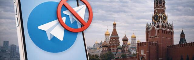 Telegram protiv Rusije: Popularna aplikacija i dalje ne pristaje na državne zahteve