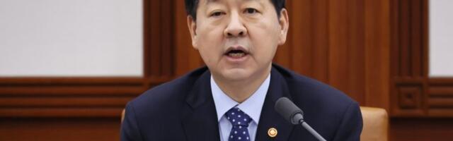 Rojters: Južna Koreja razmatra uvoz ruske nafte prvi put od decembra 2022.