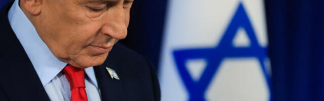 Израел суочен са тешким последицама