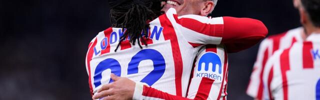 Ponoćna bomba, legenda napušta Atletiko: Grizman odigrao derbi protiv Reala i leti da potpiše za novi klub