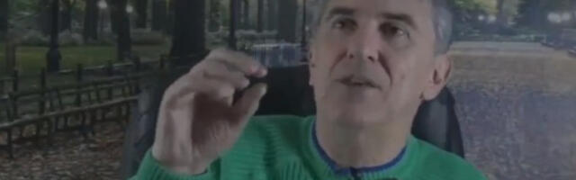 Блокадери прижељкују сценарио по коме ће Вучић бити стрељан као Чаушеску