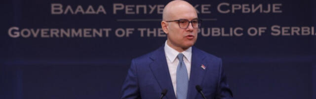 Вучевић: Очекујем хитну реакцију надлежних због насиља блокадера у Аранђеловцу и Кули