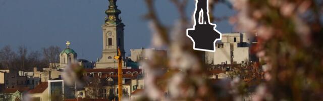 BG servis: Danas bez vode više ulica na Paliluli