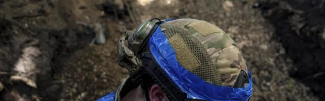 Херсон се претвара у војну базу