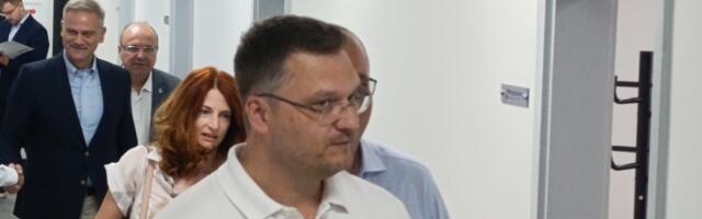 Nedeljkov apeluje na MUP da smiri tenzije