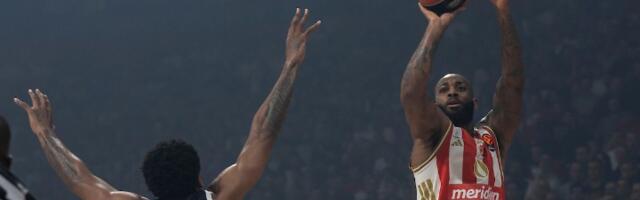 Kodi posle derbija jasan: Nedostajao nam je mentalitet, ali idemo dalje